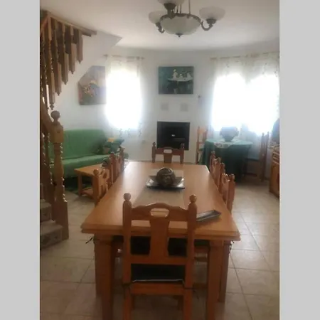 Villa Tpa - 4 *