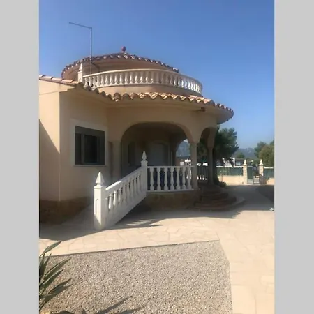 Tpa - 4 Villa