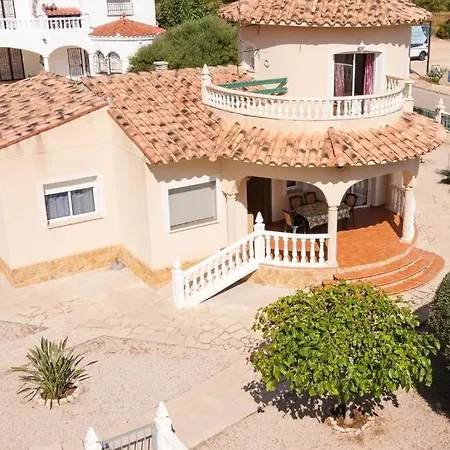 Tpa - 4 Les Tres Cales